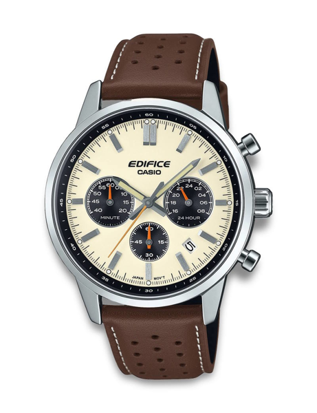 Model EFR-575L-7AEF, autoriseret forhandler Watchandjewelry.shop - English